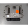 CALCULATEUR MOTEUR CITROEN C3