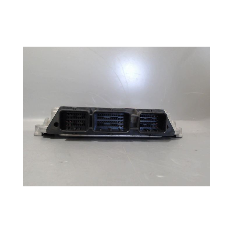 CALCULATEUR MOTEUR CITROEN C3