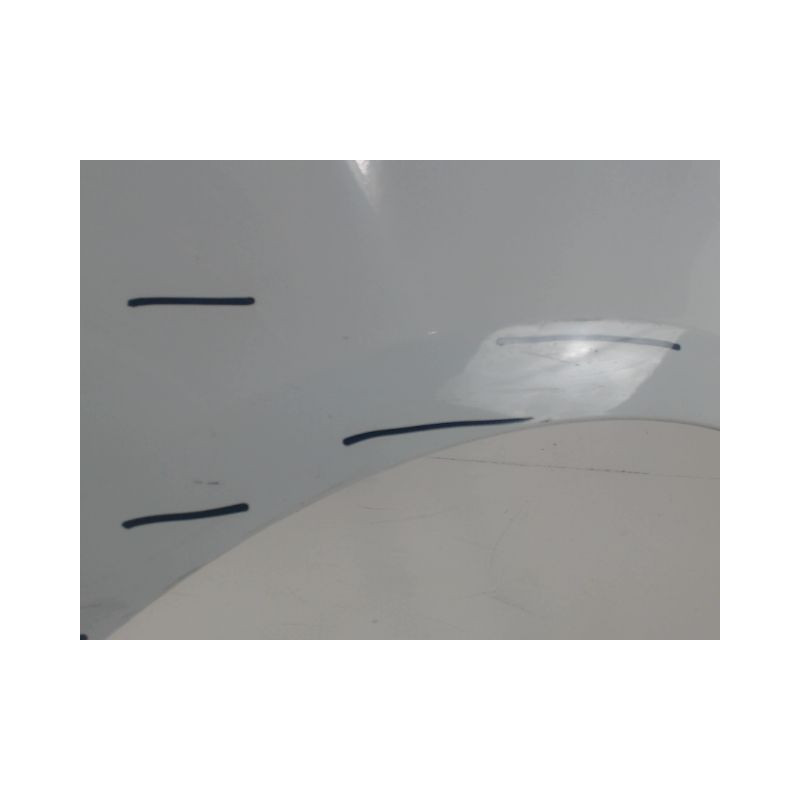 AILE AVANT DROIT RENAULT CLIO III 2007-
