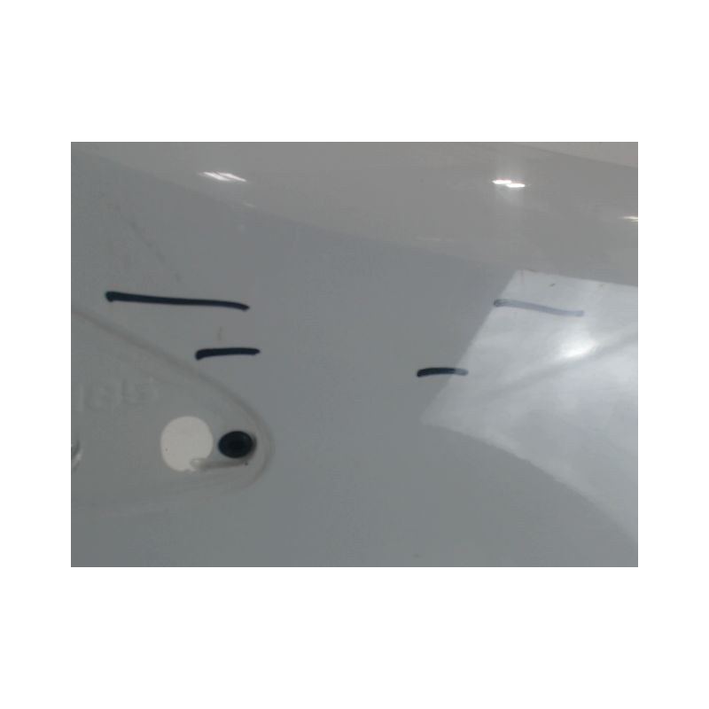 AILE AVANT DROIT RENAULT CLIO III 2007-