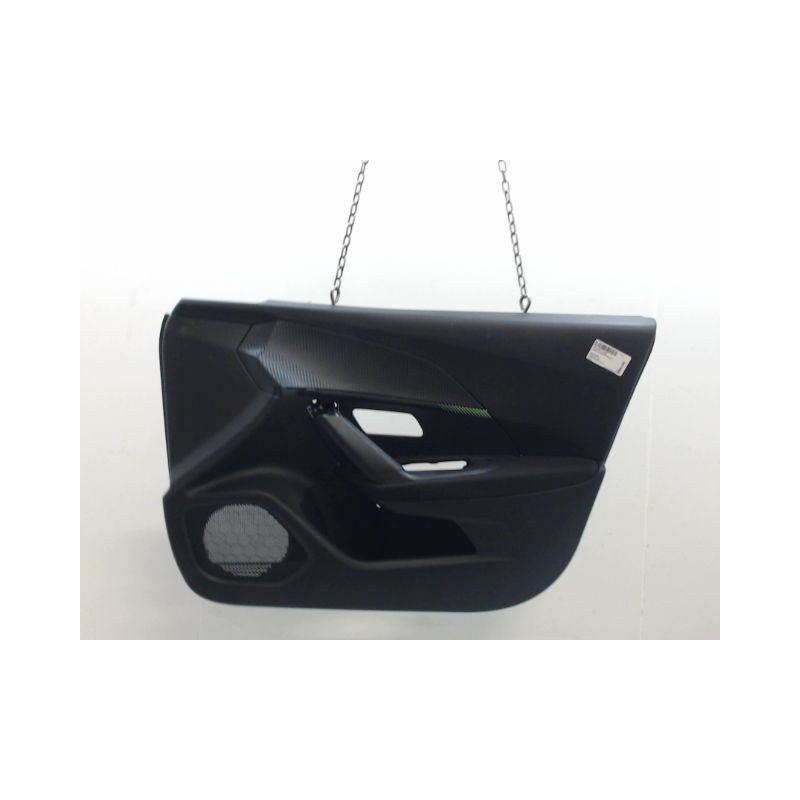 GARNITURE PORTE AVANT DROIT PEUGEOT 2008 Phase 1 2013-...