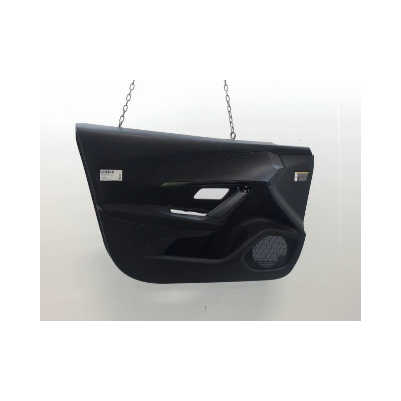 GARNITURE PORTE AVANT GAUCHE PEUGEOT 2008 Phase 1 2013-...
