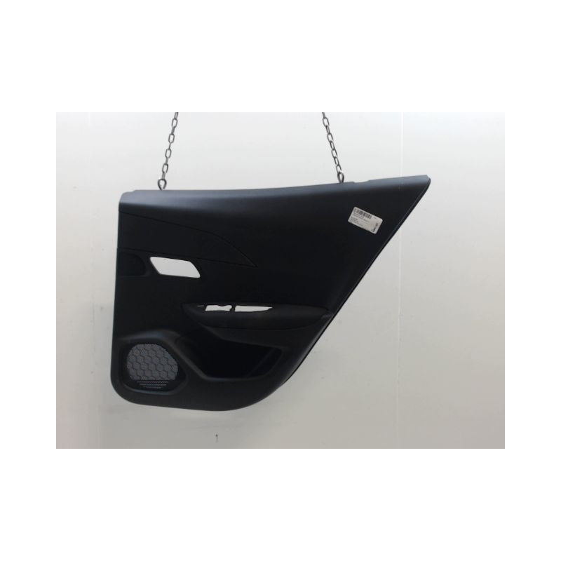 GARNITURE PORTE ARRIERE DROIT PEUGEOT 2008 Phase 1 2013-...