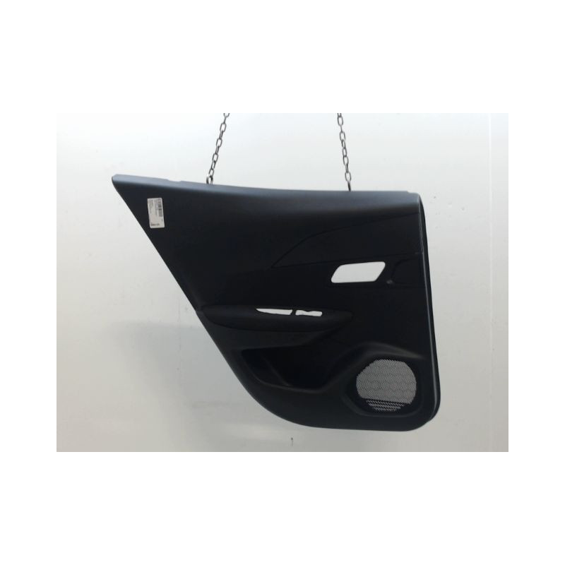 GARNITURE PORTE ARRIERE GAUCHE PEUGEOT 2008 Phase 1 2013-...