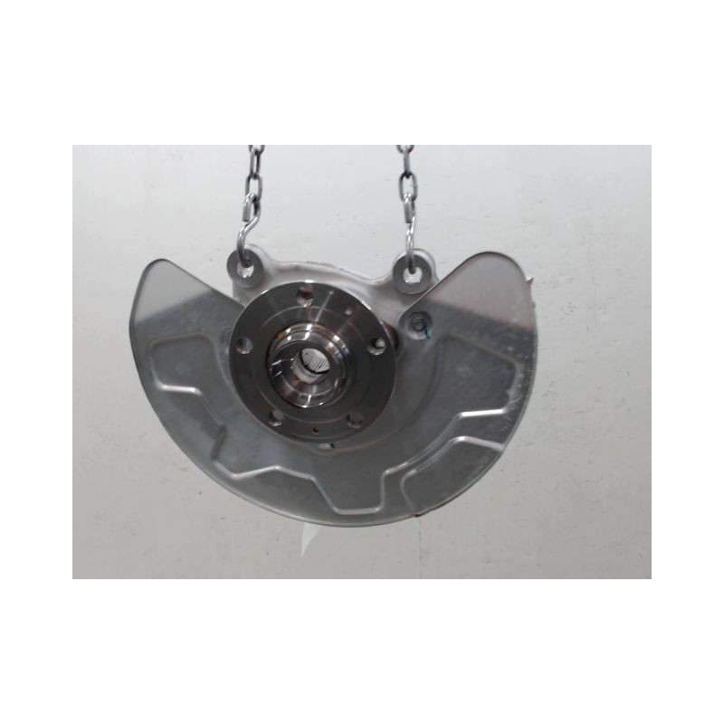 FUSEE AVANT DROIT M.G. MG4