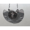 FUSEE AVANT DROIT M.G. MG4
