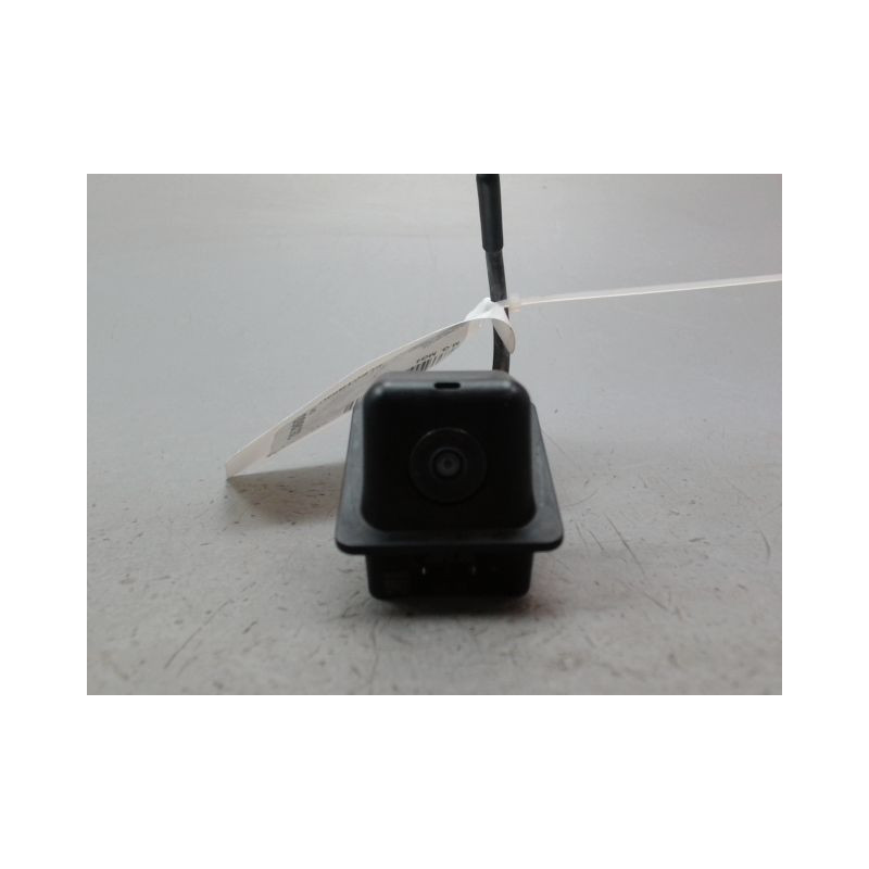CAMERA ARRIERE M.G. MG4