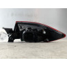 FEU ARRIERE GAUCHE  RENAULT CLIO IV