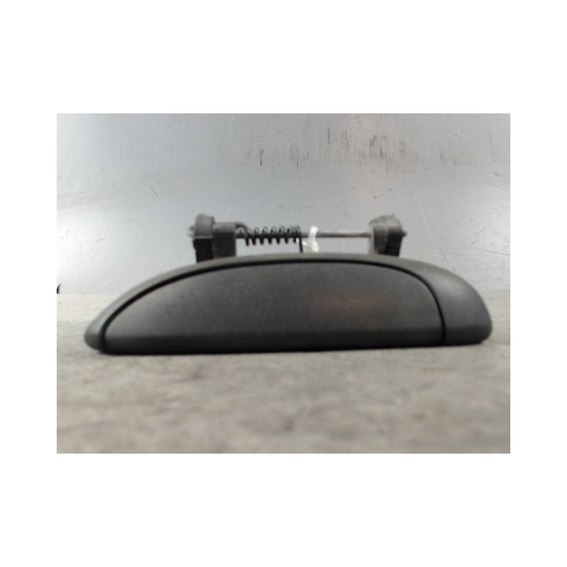 POIGNEE EXTERIEURE PORTE AVANT GAUCHE RENAULT CLIO II PH.2 01-06