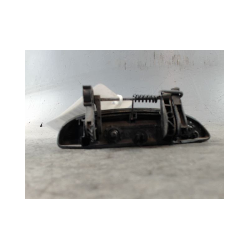 POIGNEE EXTERIEURE PORTE AVANT GAUCHE RENAULT CLIO II PH.2 01-06