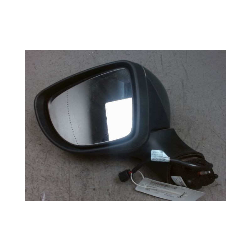 RETROVISEUR EXTERIEUR ELECTRIQUE GAUCHE RENAULT CLIO IV 2012-