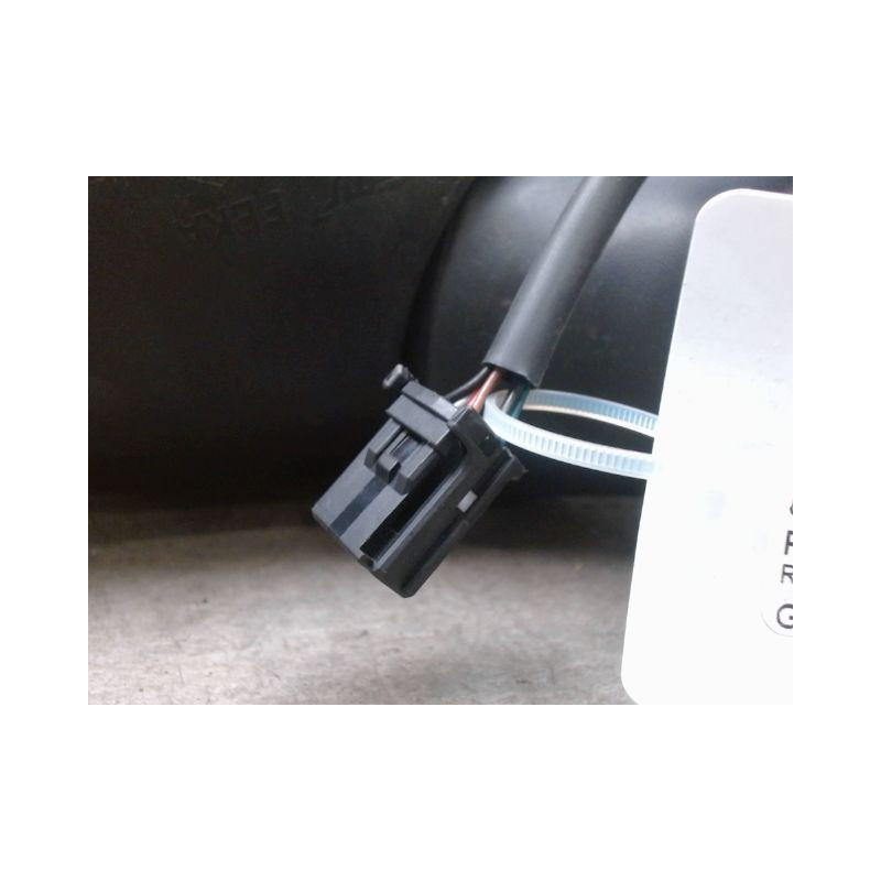 RETROVISEUR EXTERIEUR ELECTRIQUE GAUCHE RENAULT CLIO IV 2012-