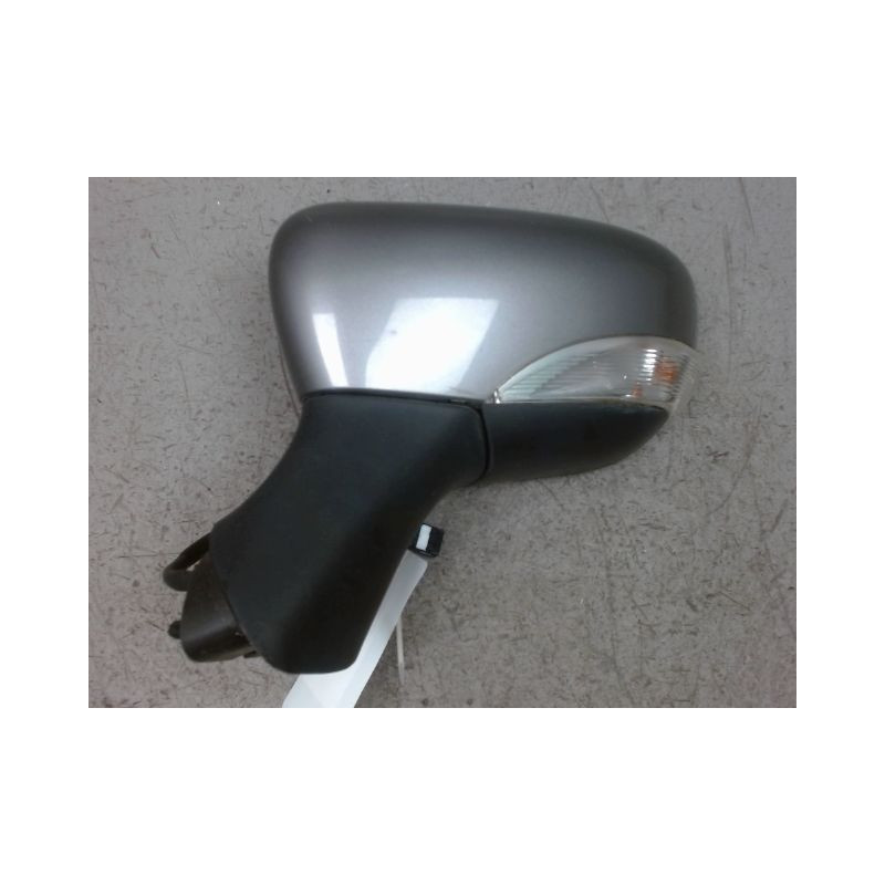 RETROVISEUR EXTERIEUR ELECTRIQUE GAUCHE RENAULT CLIO IV 2012-