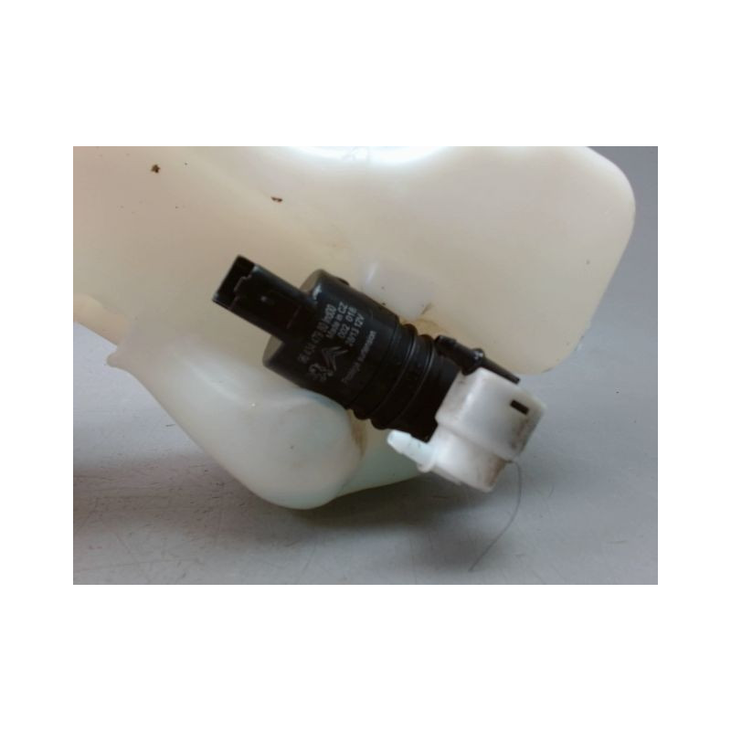 RESERVOIR LAVE-GLACE AVANT PEUGEOT 3008 BREAK I PHASE 2 2013-...