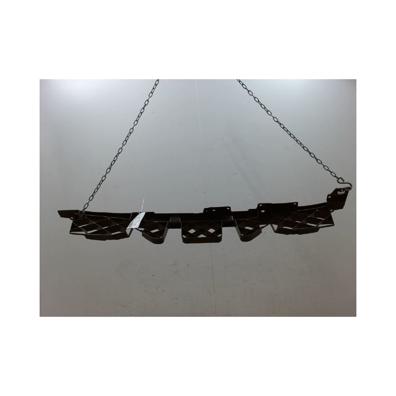 ABSORBEUR PARE-CHOC ARRIERE PEUGEOT 2008