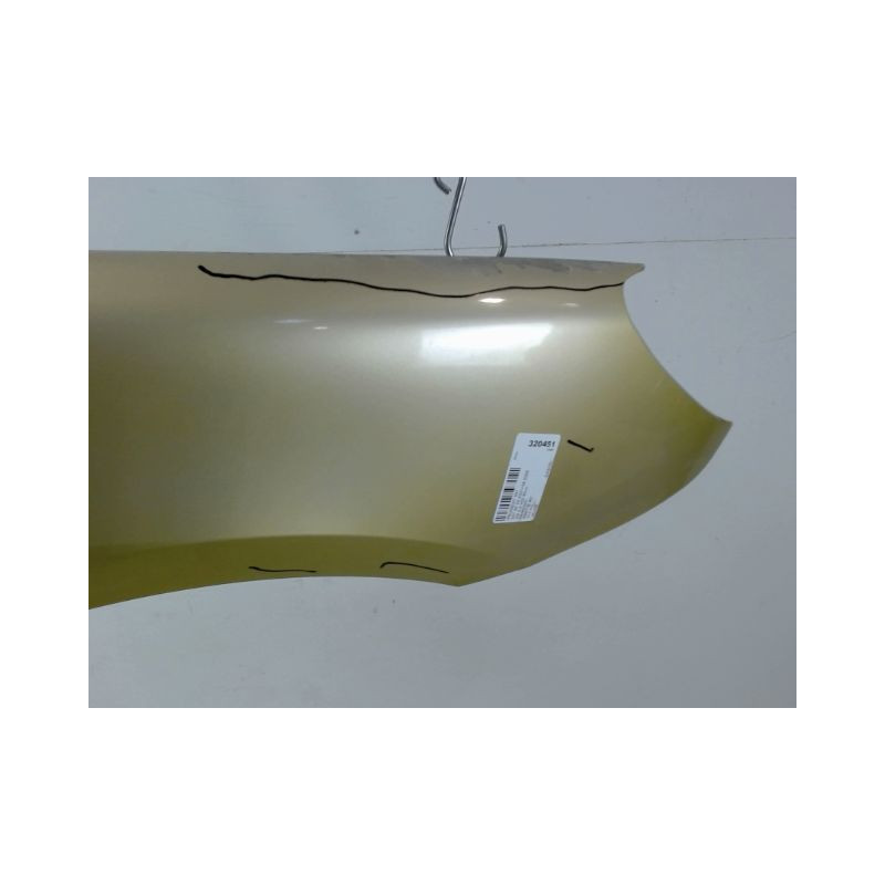 AILE AVANT DROIT PEUGEOT 307 2001-2005