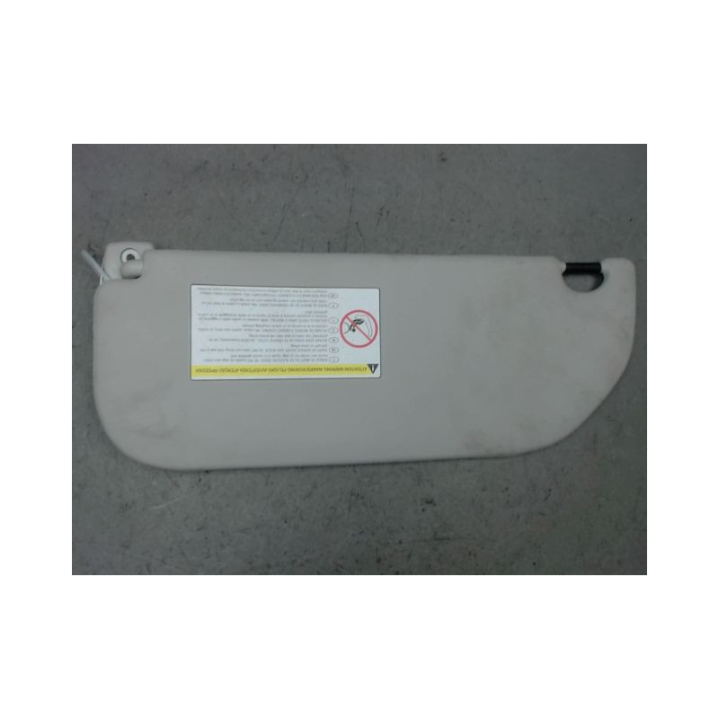 PARE-SOLEIL D CITROEN C3 2005-