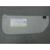 PARE-SOLEIL D CITROEN C3 2005-