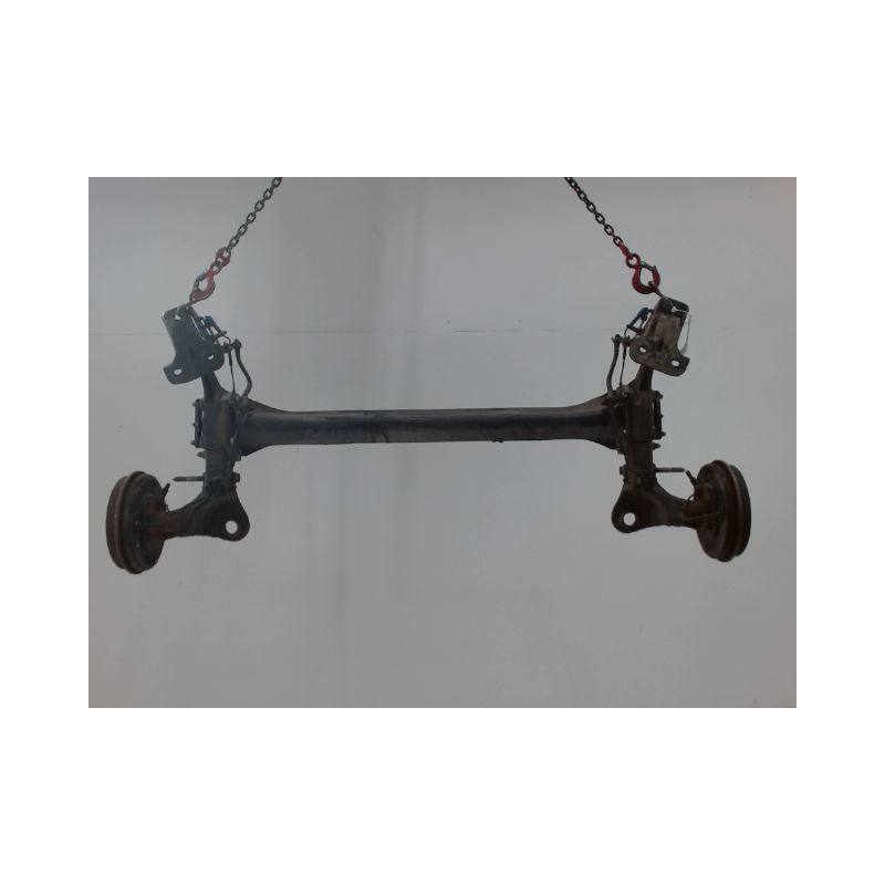 TRAIN ARRIERE CITROEN C3 2002-2005
