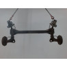 TRAIN ARRIERE CITROEN C3 2002-2005