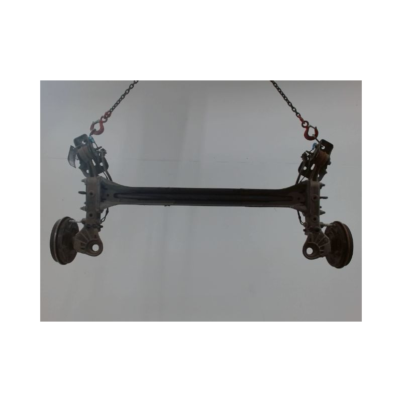 TRAIN ARRIERE CITROEN C3 2002-2005