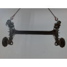 TRAIN ARRIERE CITROEN C3 2002-2005