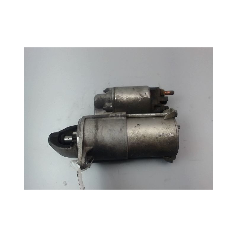 DEMARREUR OPEL CORSA IV Phase 1 (D) 2006-2010
