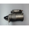 DEMARREUR OPEL CORSA IV Phase 1 (D) 2006-2010