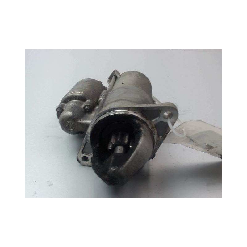DEMARREUR OPEL CORSA IV Phase 1 (D) 2006-2010