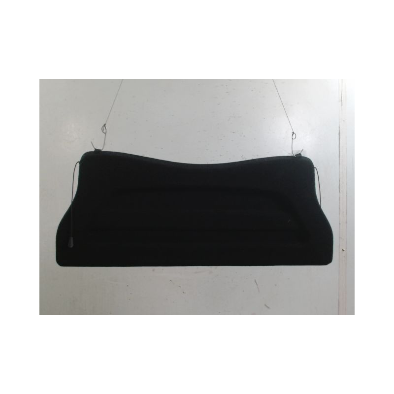 TABLETTE PLAGE ARRIERE RENAULT CLIO