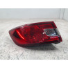 FEU ARRIERE GAUCHE  RENAULT CLIO IV