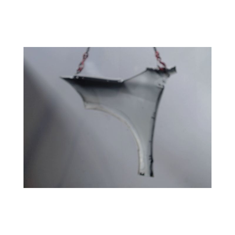 AILE AVANT DROIT RENAULT MEGANE III 2008-