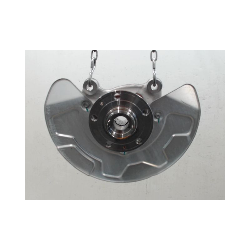 FUSEE AVANT GAUCHE M.G. MG4