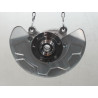FUSEE AVANT GAUCHE M.G. MG4