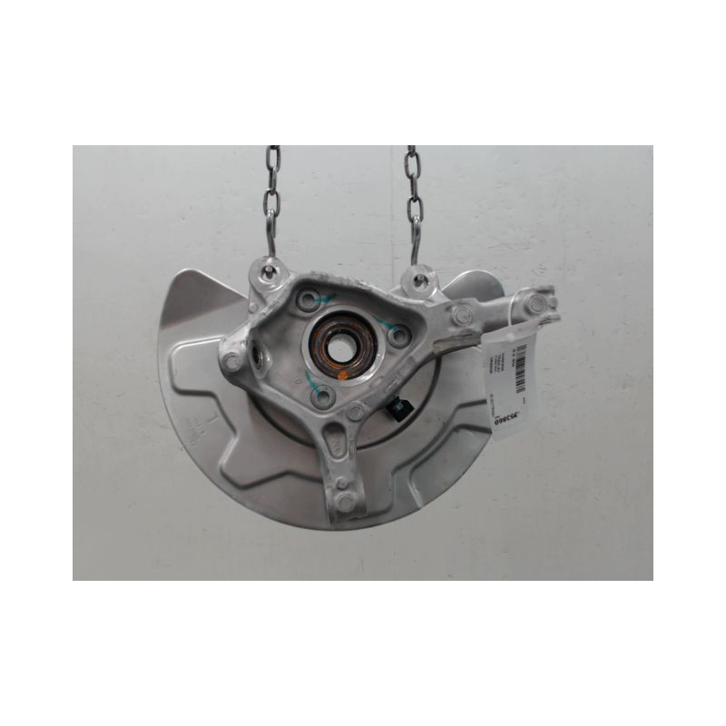 FUSEE AVANT GAUCHE M.G. MG4