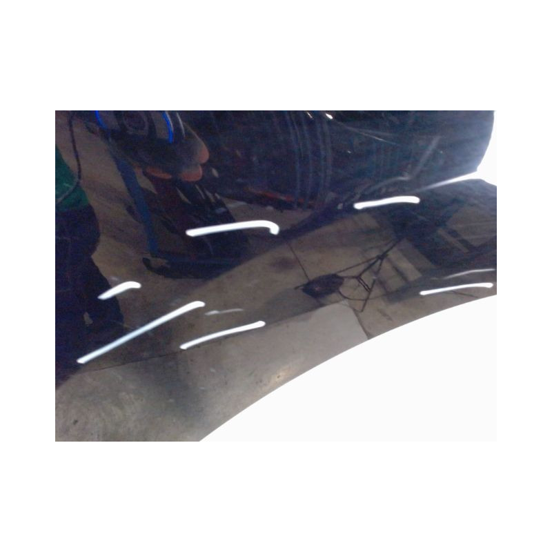 AILE AVANT DROIT PEUGEOT 5008 2009-