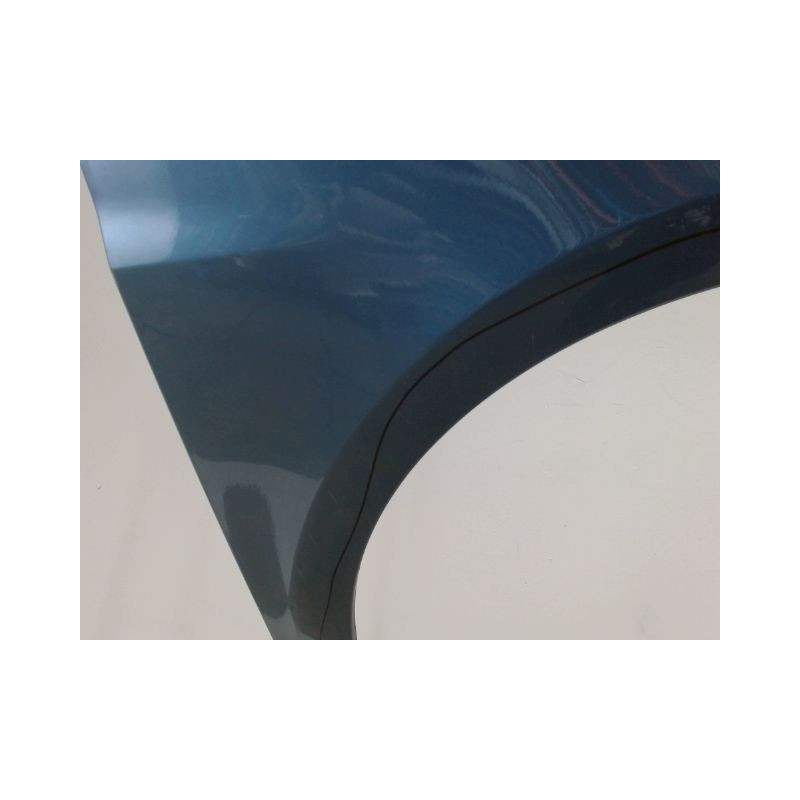 AILE AVANT DROIT RENAULT CLIO III 2009-
