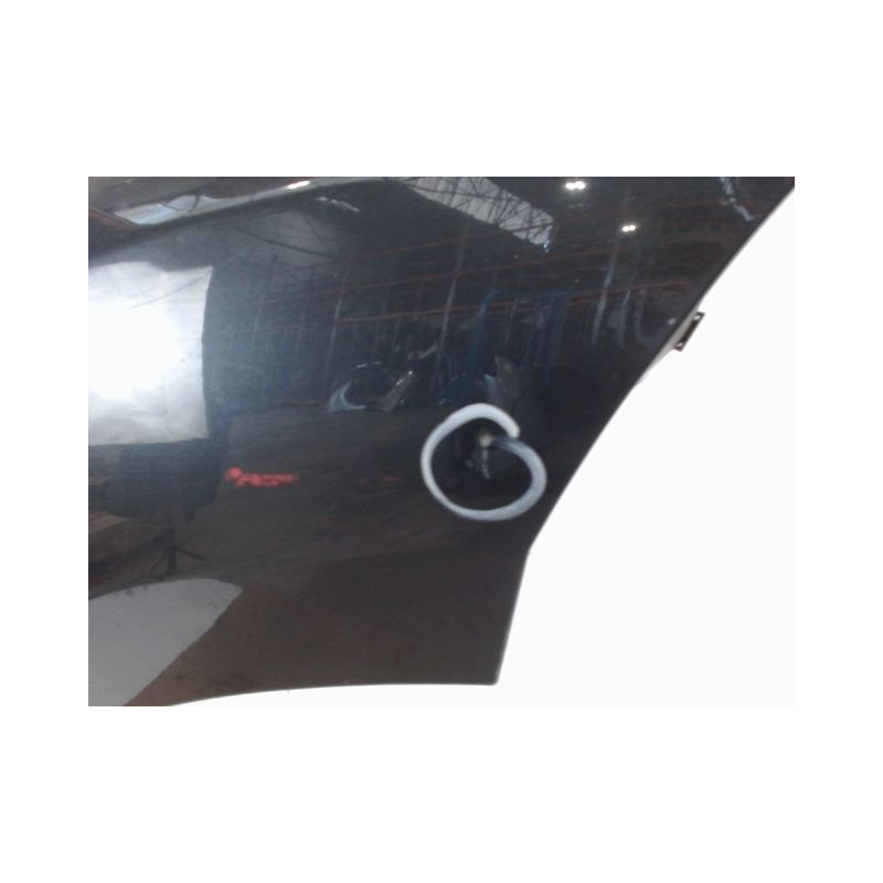 AILE AVANT DROIT RENAULT MEGANE