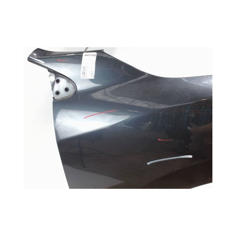 AILE AVANT DROIT RENAULT MEGANE