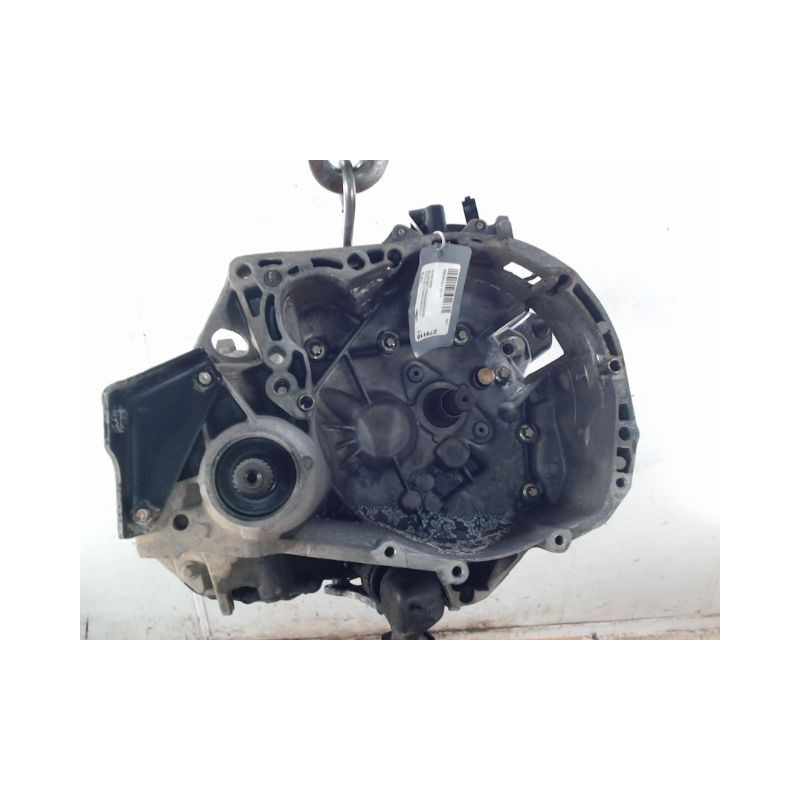 BOITE A VITESSE MECANIQUE RENAULT CLIO 1.5 dCi 