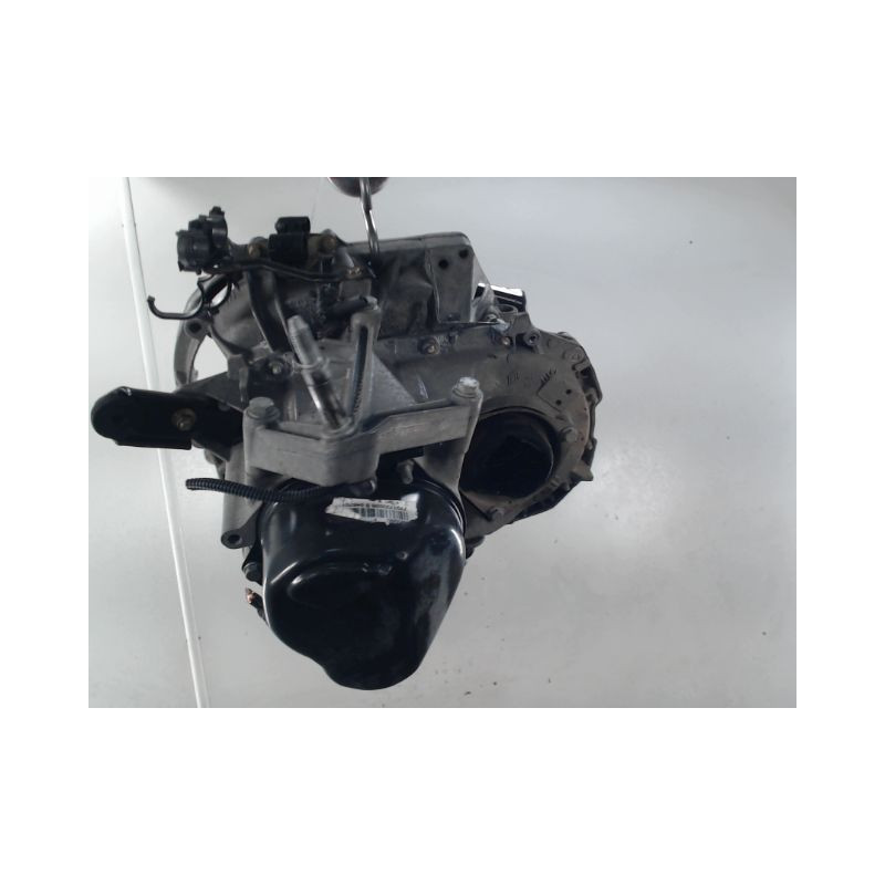 BOITE A VITESSE MECANIQUE RENAULT CLIO 1.5 dCi 