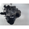 BOITE A VITESSE MECANIQUE RENAULT CLIO 1.5 dCi 