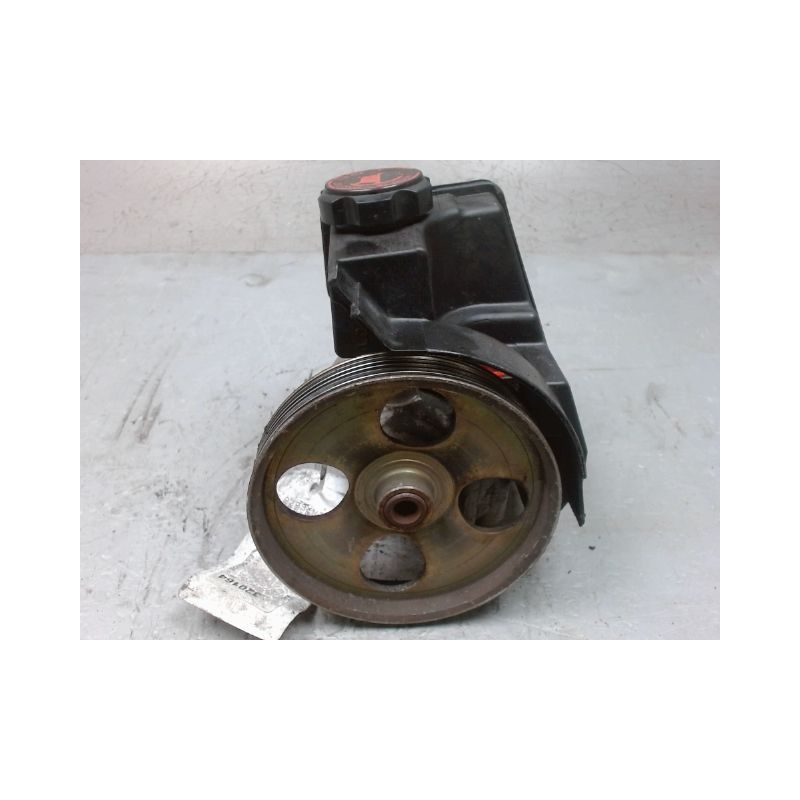 POMPE DIRECTION ASSISTEE PEUGEOT 206 3P