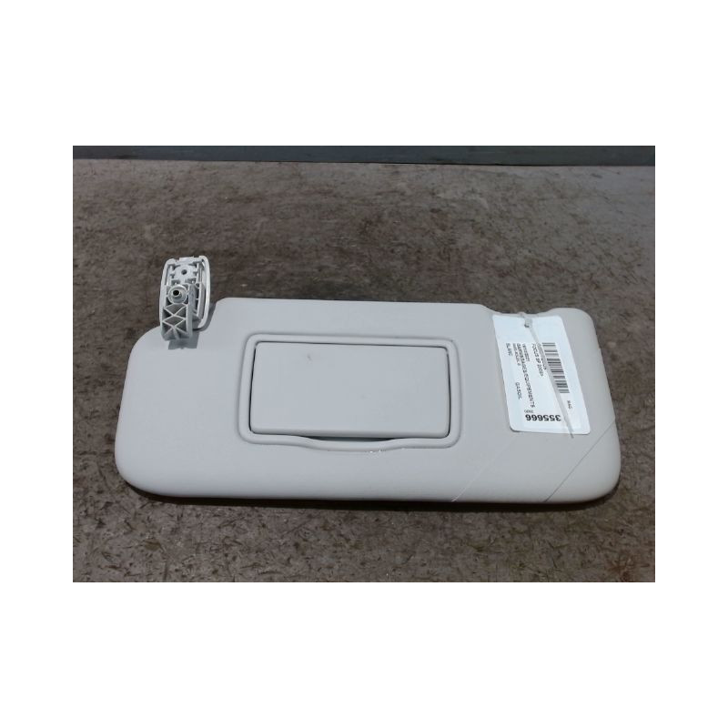 PARE-SOLEIL G FORD FOCUS 2008-