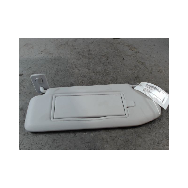 PARE-SOLEIL D CITROEN C4 2008-