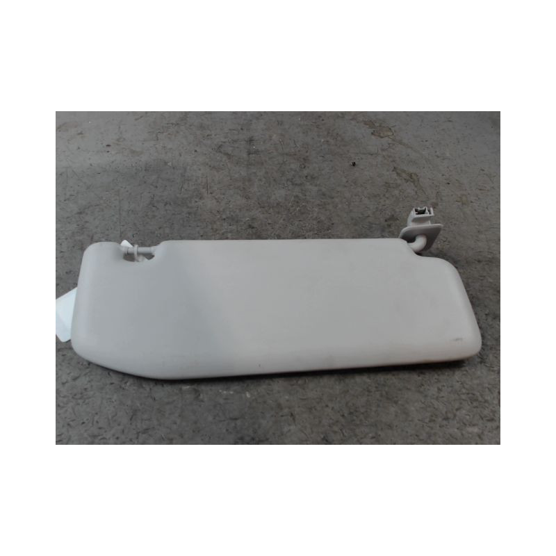 PARE-SOLEIL D CITROEN C4 2008-