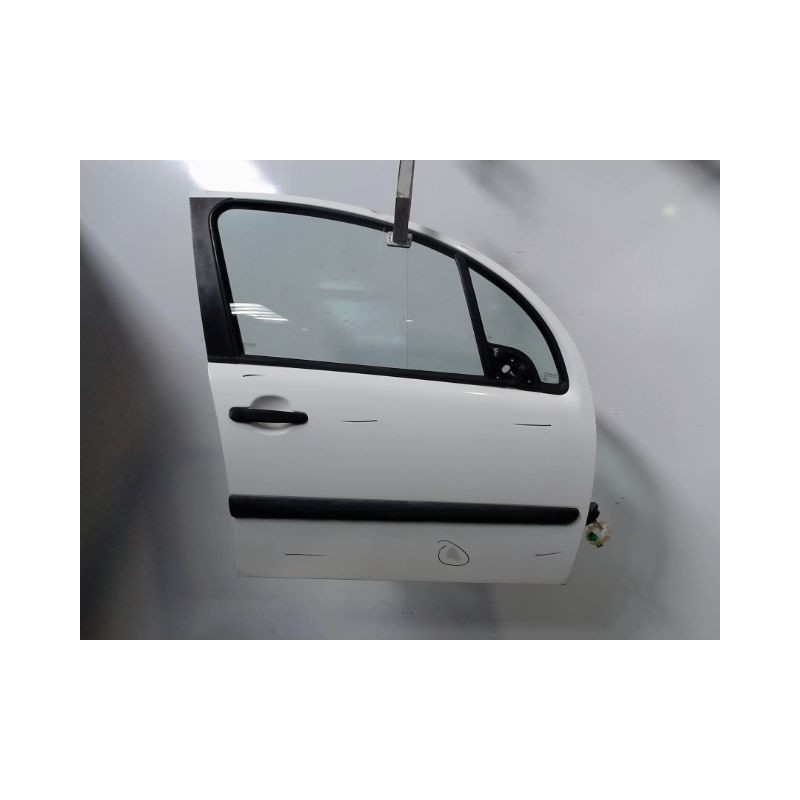 PORTE AVANT DROIT CITROEN C3 2005-
