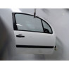 PORTE AVANT DROIT CITROEN C3 2005-