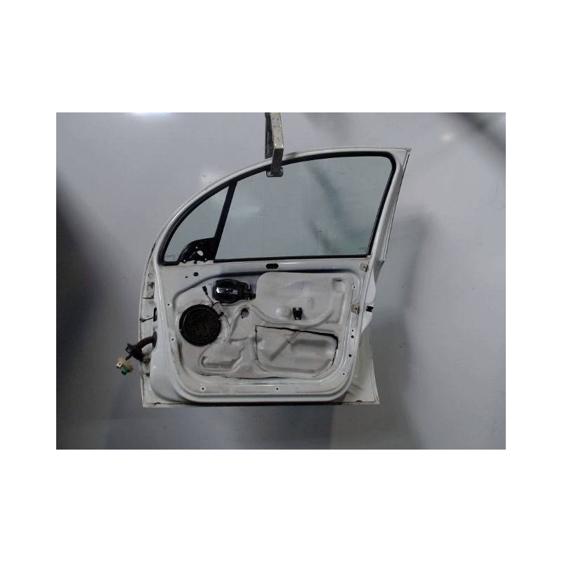 PORTE AVANT DROIT CITROEN C3 2005-