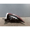 FEU ARRIERE GAUCHE  RENAULT CLIO IV